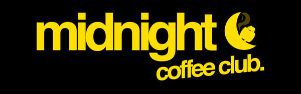 Midnight Coffee Club